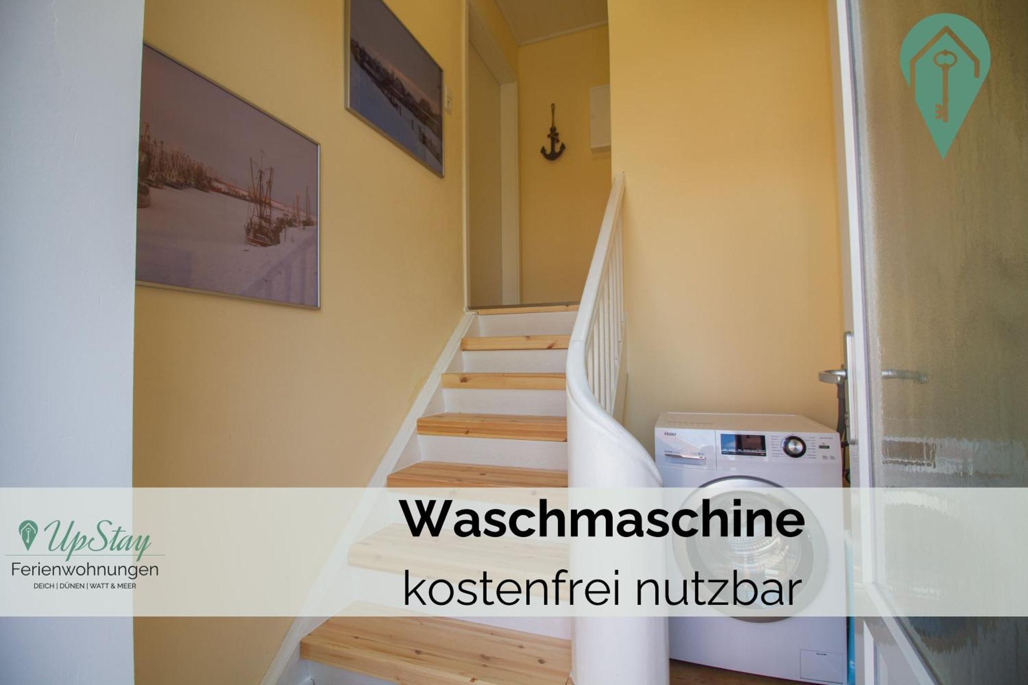 Wat Mooi Apartment Krummhorn Bagian luar foto